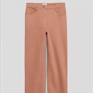 WILFRED FREE MELINA pants size 00
